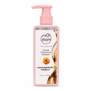 Yalufen Shampoo