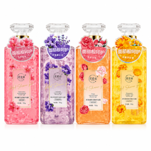 Hanada Shower Gel