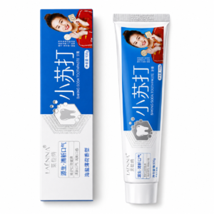 Leiner toothpaste